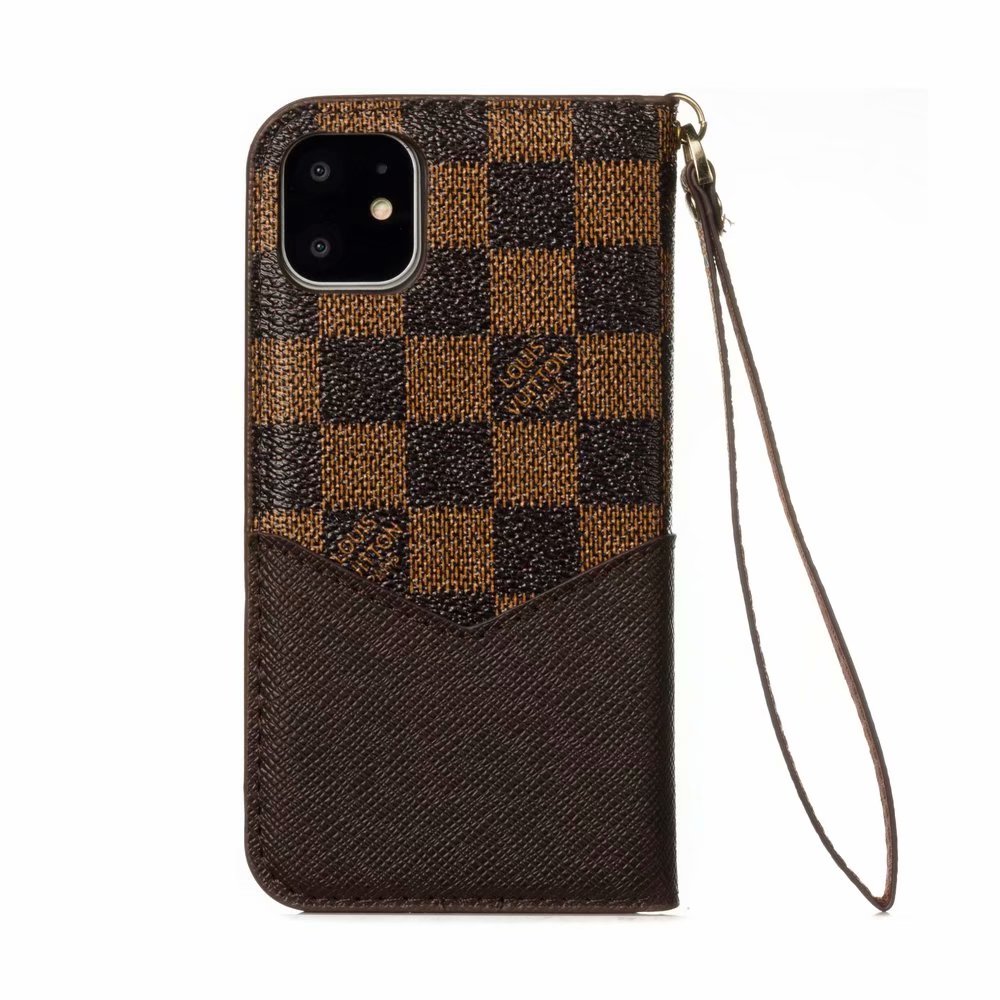 ルイヴィトン手帳型 iphone11proケース