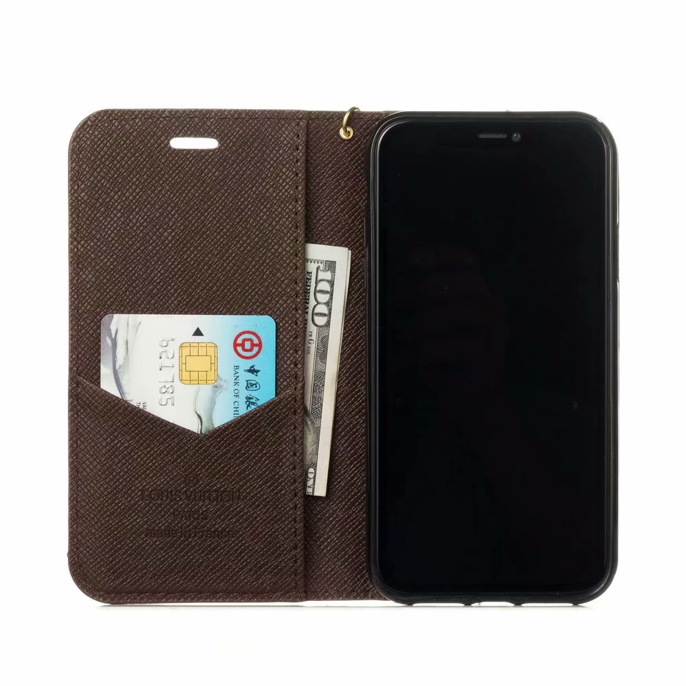 ルイヴィトン iPhone11プロMAXケース