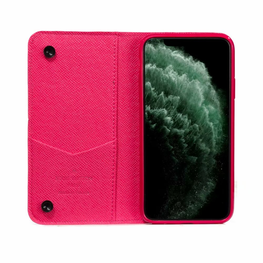 シュプリーム ヴィトンコラボiPhone 11カバー