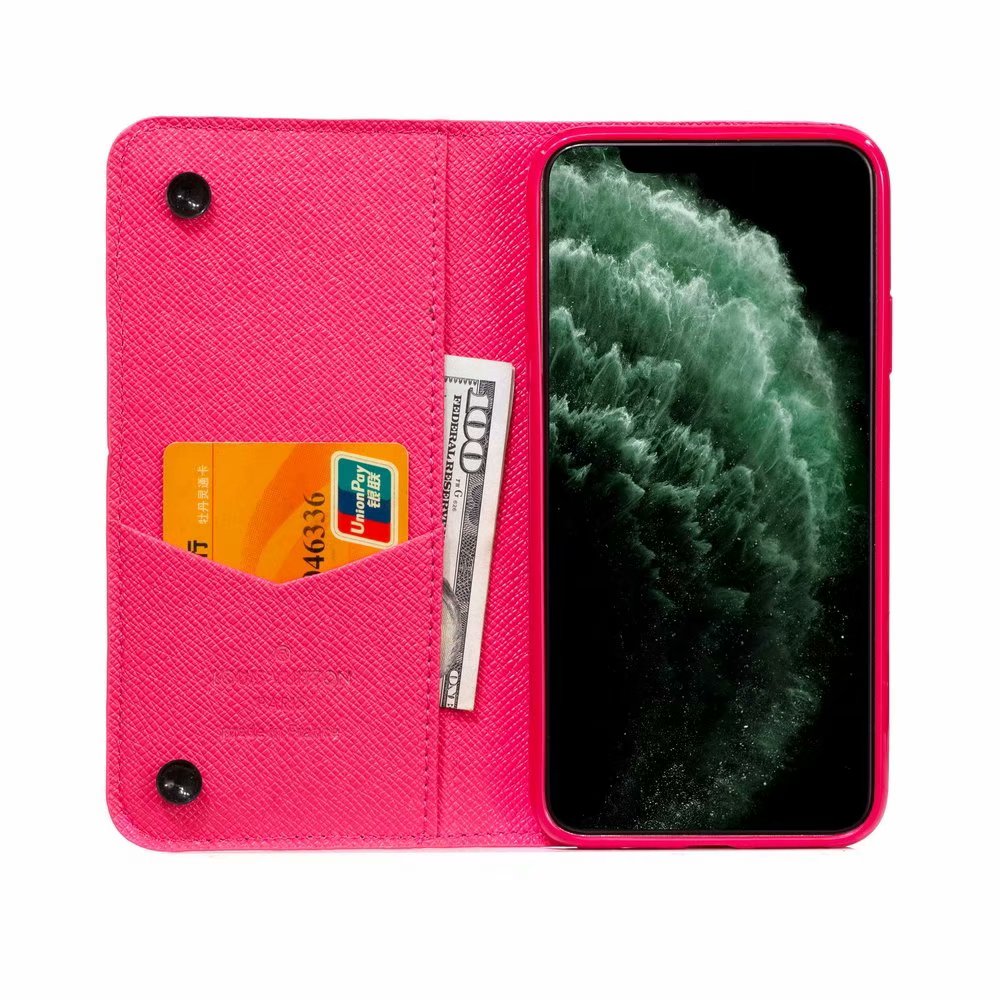 ルイヴィトン iPhone11pro maxケース