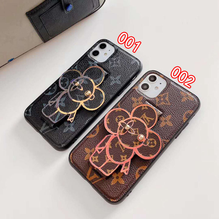 Louis Vuitton iPhone11pro maxケース PUレザー製