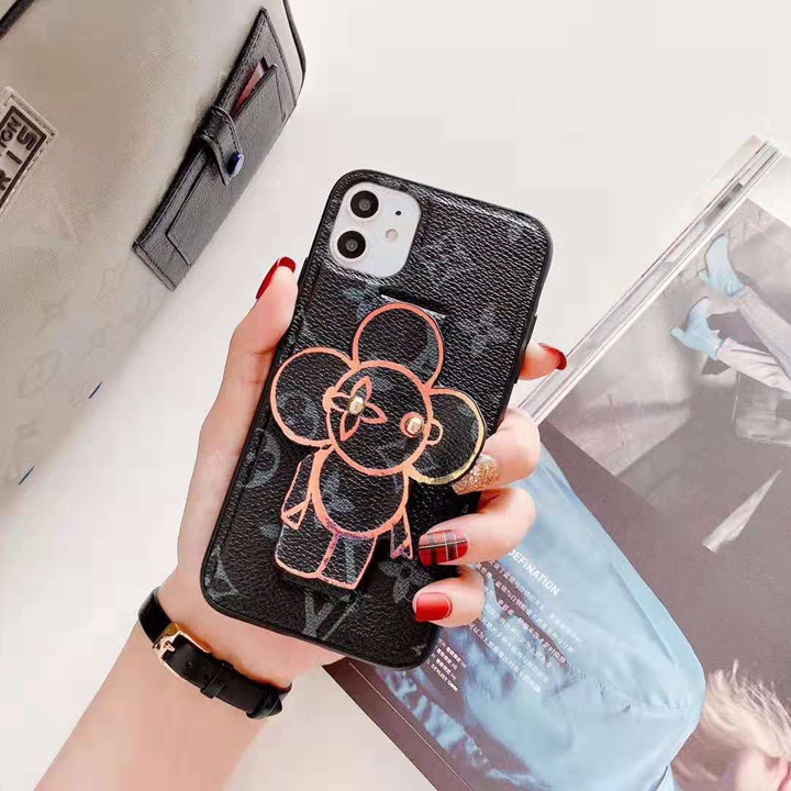 Louis Vuitton iPhone11pro maxケース PUレザー製