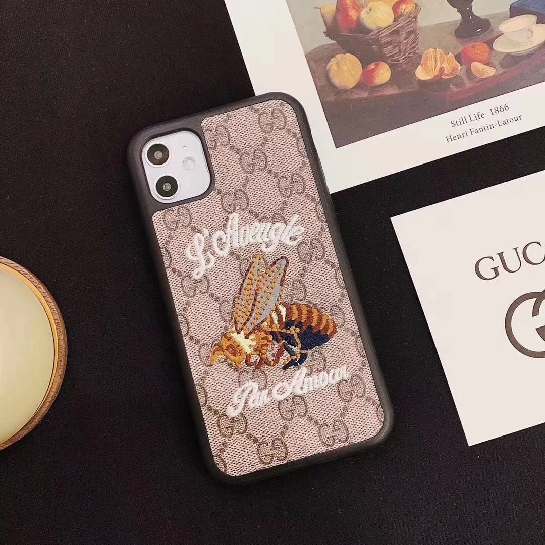 gucci Mickey iPhone11pro maxカバー