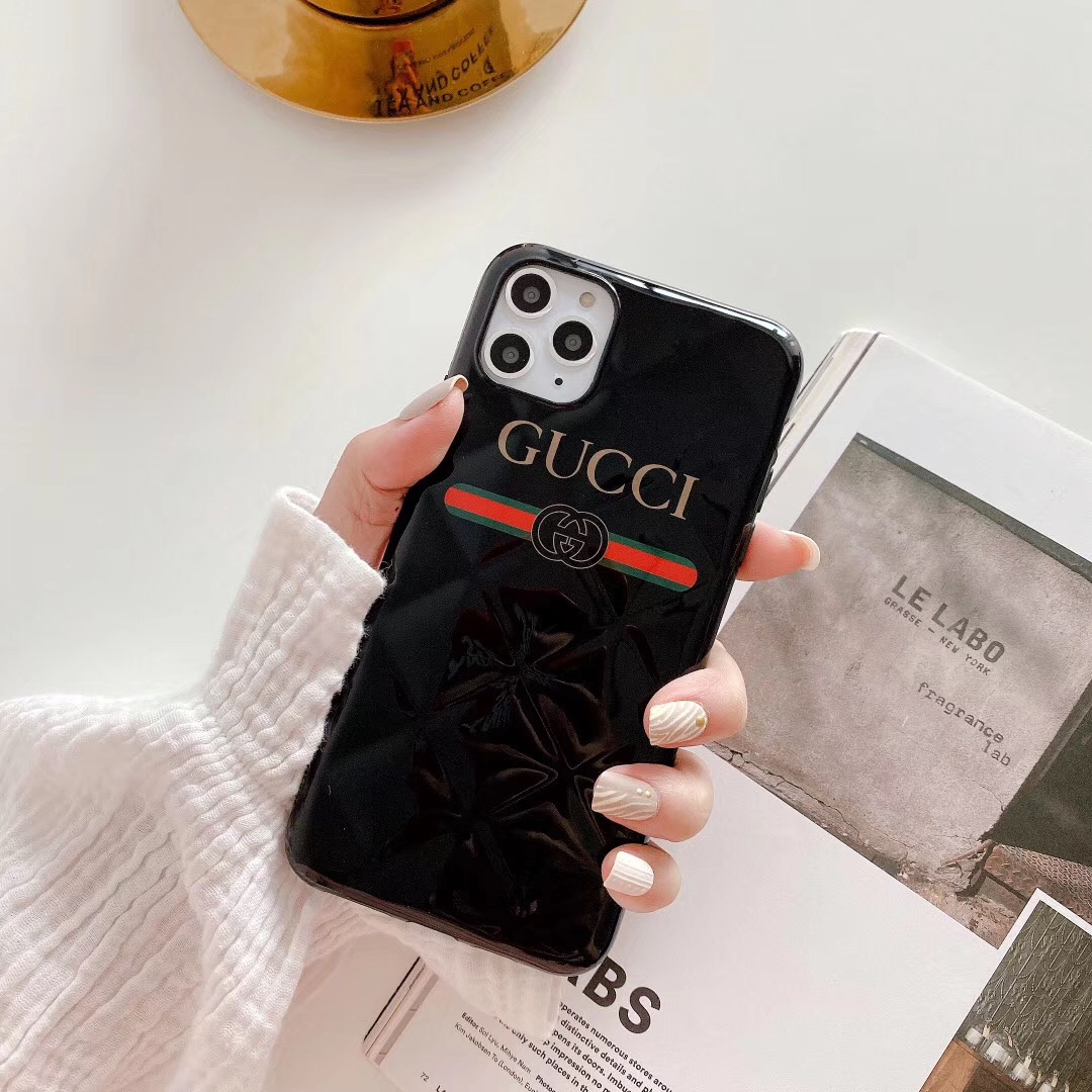 ブラント iphone11pro maxケース グッチ