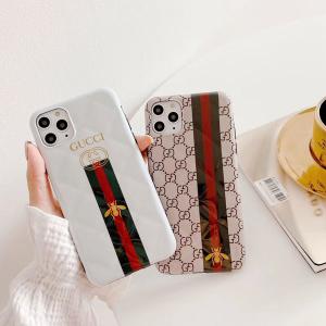 グッチ iPhone11pro maxケース 新作 ブラント アイフォン11/11Proカバー GUCCI iphone xr/xs max  ケース メンズ レディース グッチ iphone x/xsカバー 送料無料