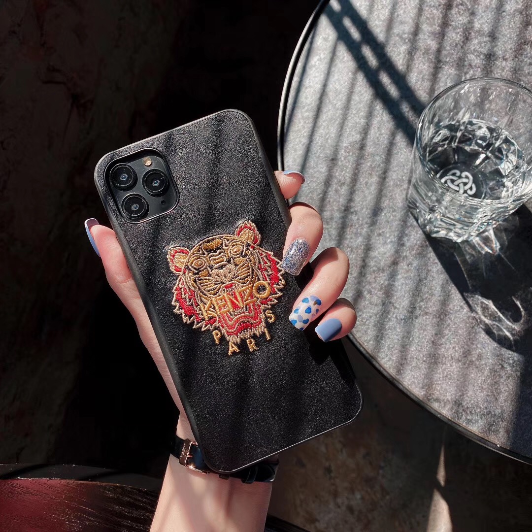 ブラント iphone11proケース ケンゾー