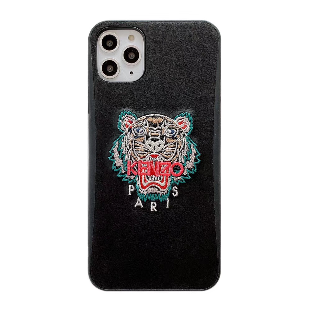 ブラント KENZO iPhone11 pro maxケース
