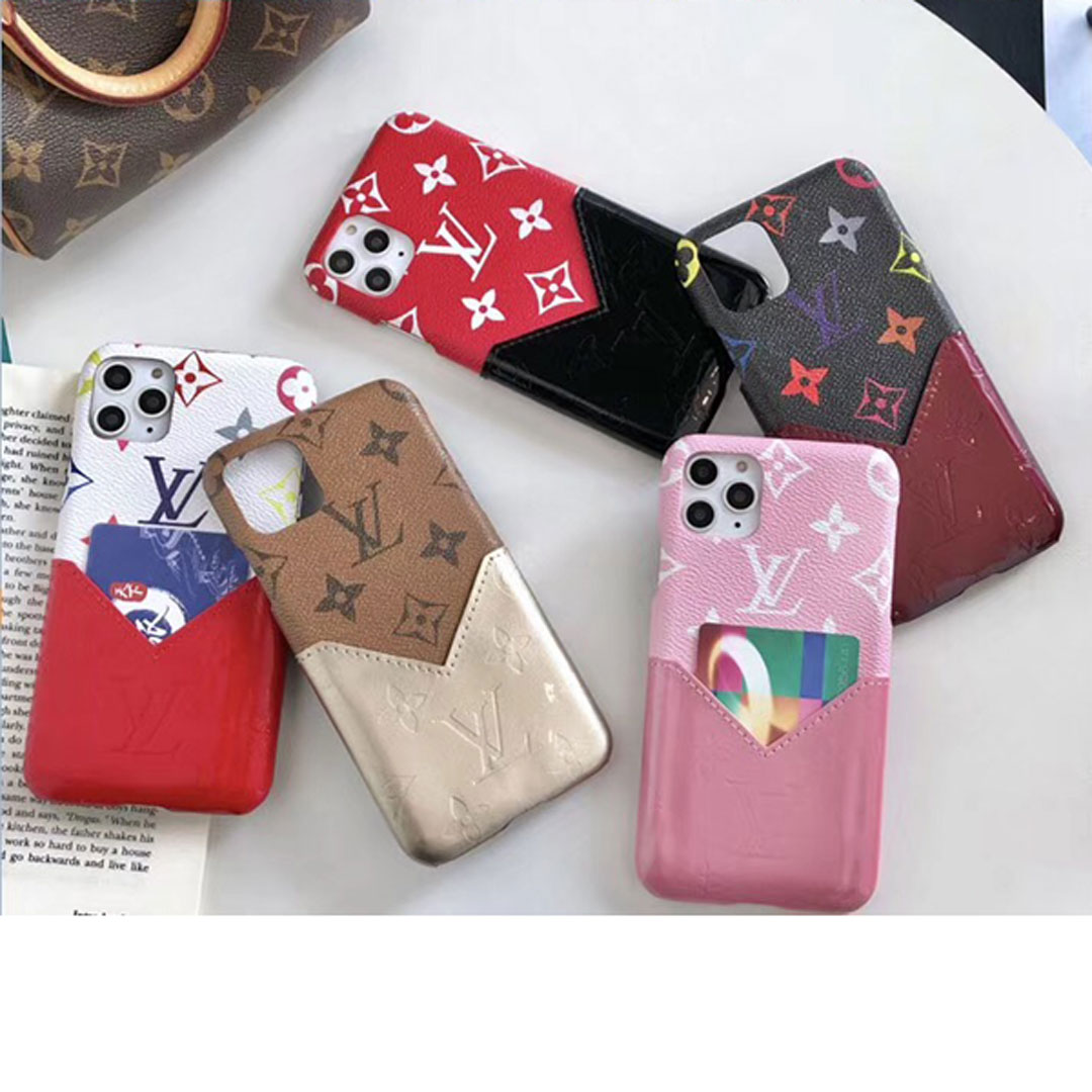 ルイヴィトン iphone11proケース