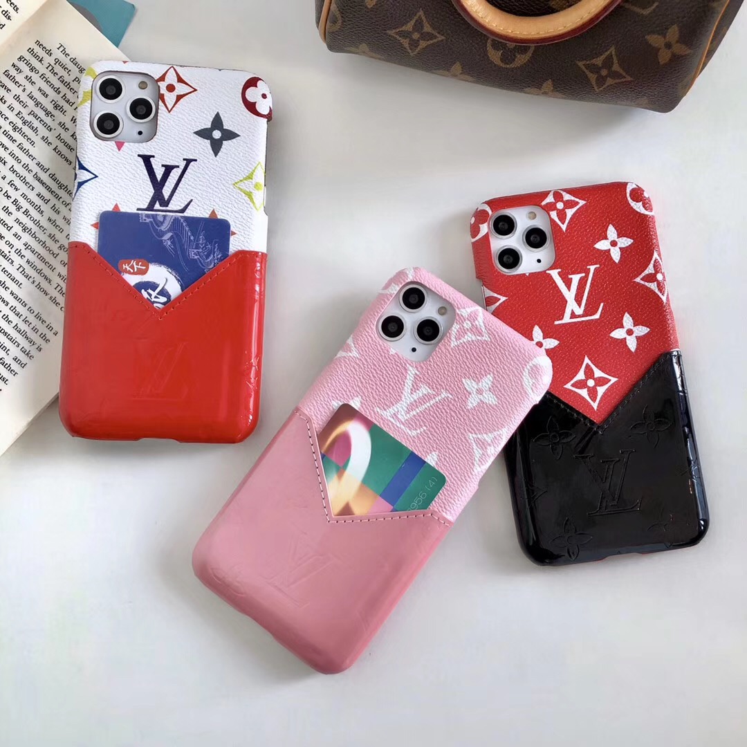 ルイヴィトン iphone11proケース