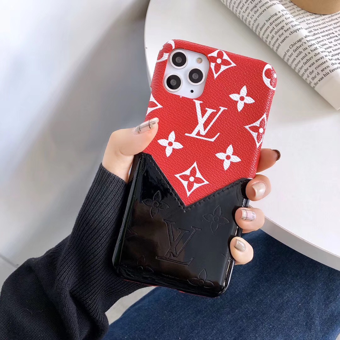 ルイヴィトン iphone11proケース