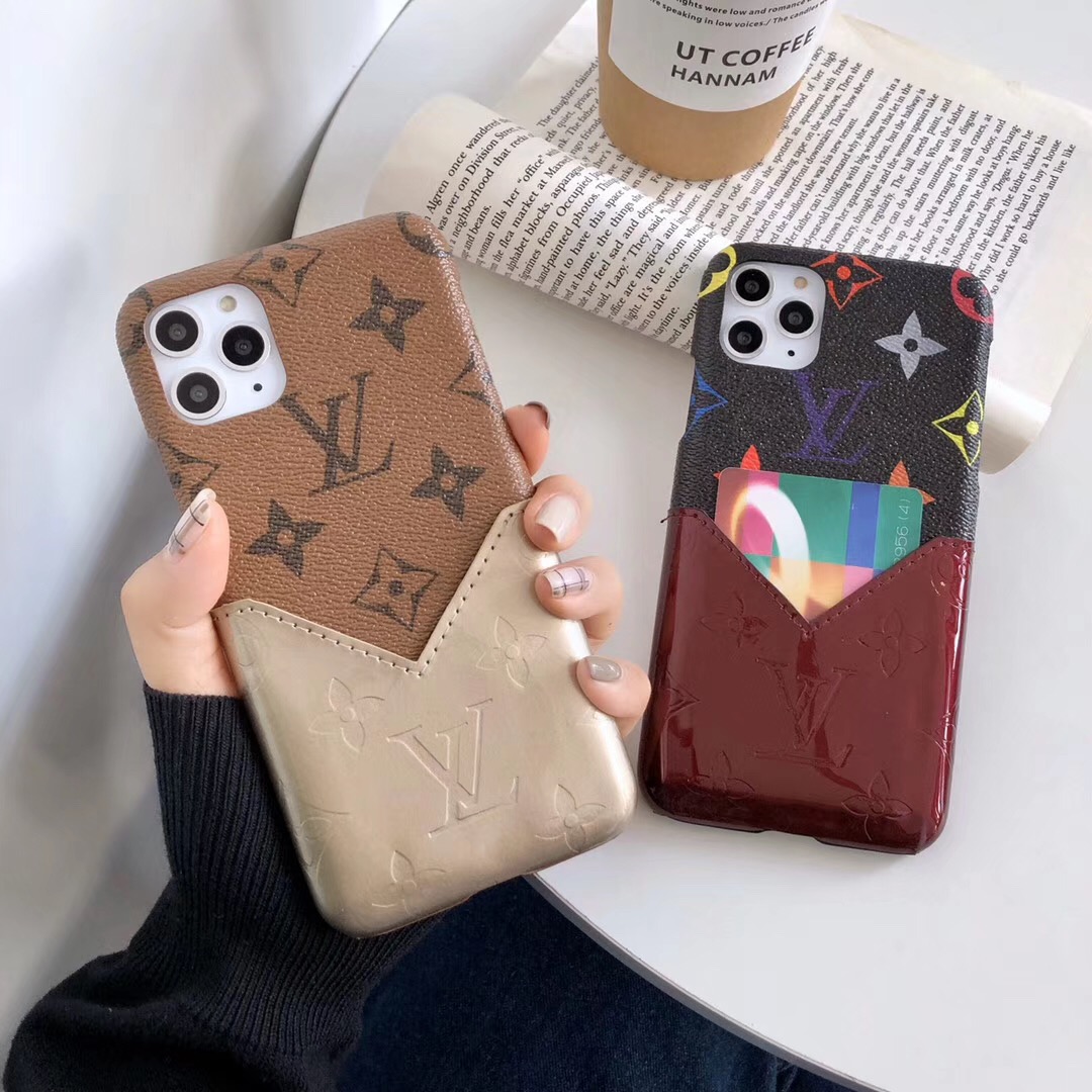 ブラント iphone11/11pro maxカバー ビジネス風