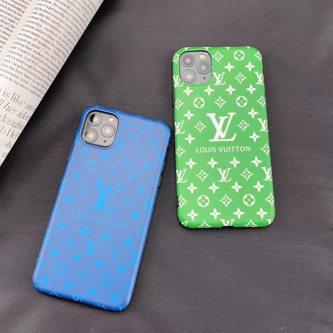 ルイヴィトン iphone11pro maxケース