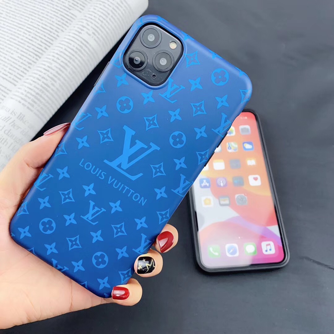 ルイヴィトン 新作iphone11/11 proケース