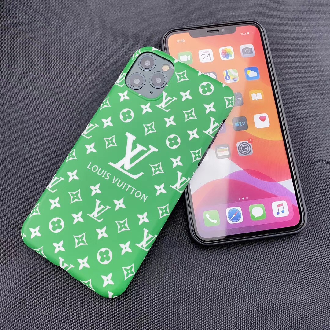 ルイヴィトン 新作iphone11/11 proケース