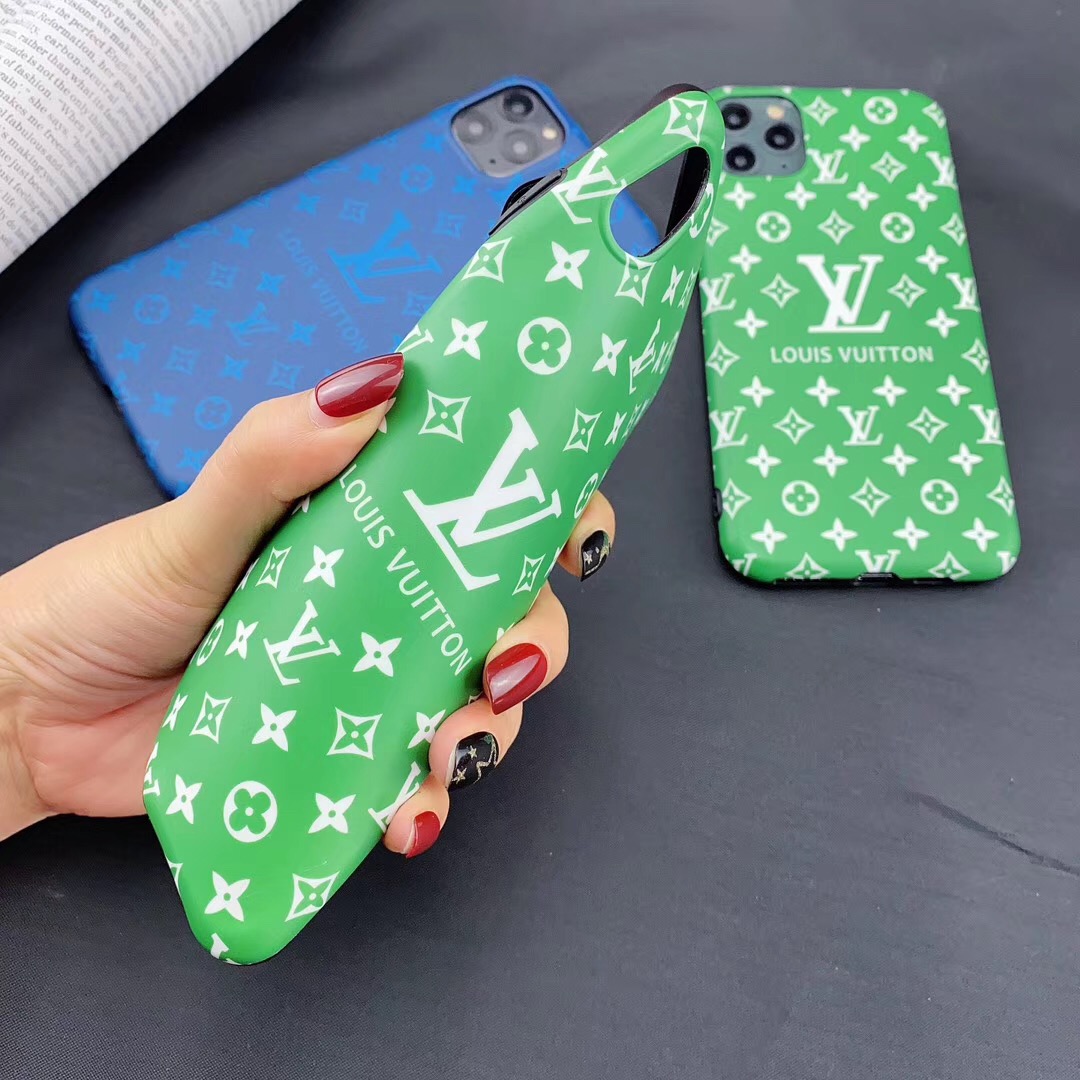 ブラント iphone11 proルイヴィトンケース