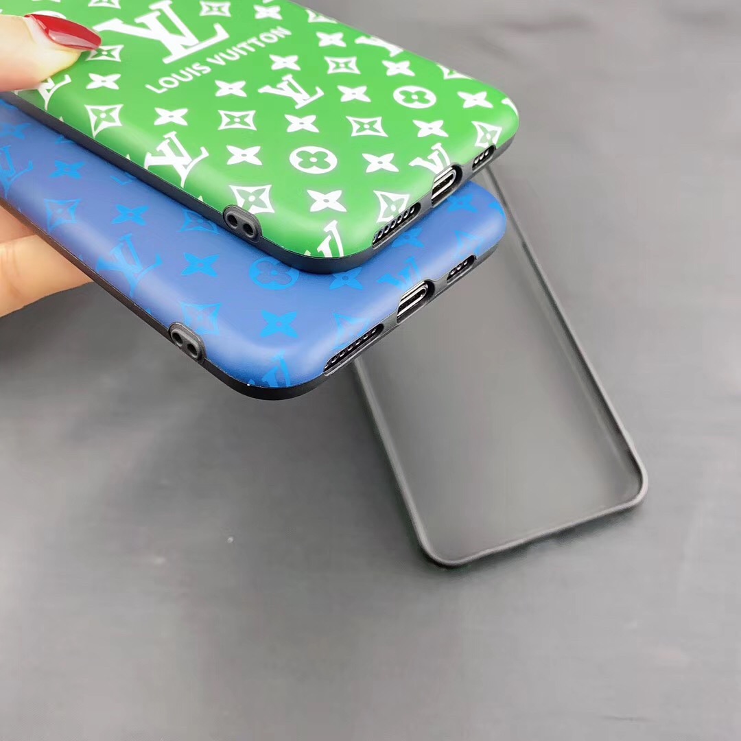 ブラント iphone11 proルイヴィトンケース