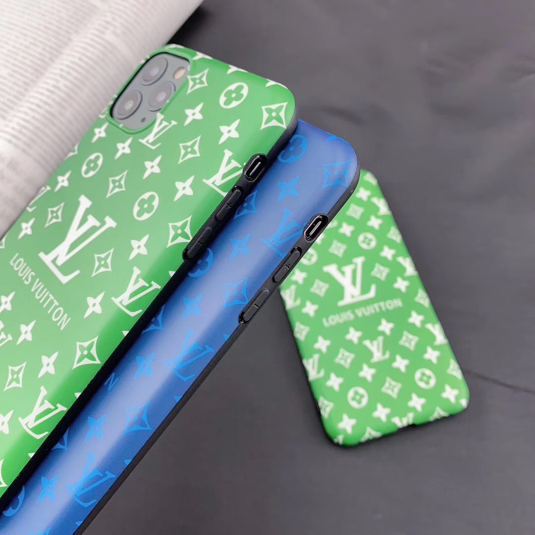 ブラント iphone11 proルイヴィトンケース