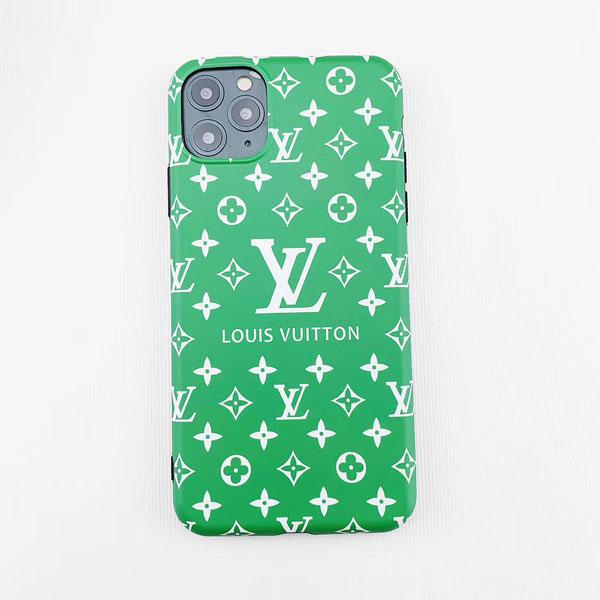 LV iPhone11 proケース ルイヴィトン iphone11/11pro maxカバー モノグラム柄 ブラント アイフォンxr/xs max保護カバー 男女兼用 ヴィトン iphone xs/xケース 新作 送料無料