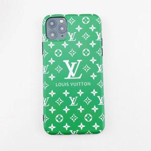 LV iPhone11 proケース ルイヴィトン iphone11/11pro maxカバー モノグラム柄 ブラント アイフォンxr/xs max保護カバー 男女兼用 ヴィトン iphone xs/xケース 新作 送料無料