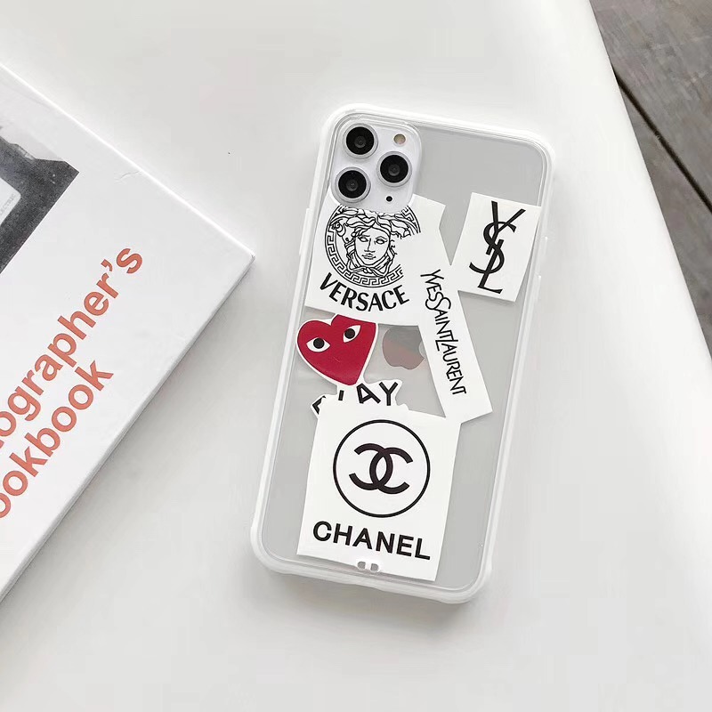 シャネル iPhone 11 Proケース
