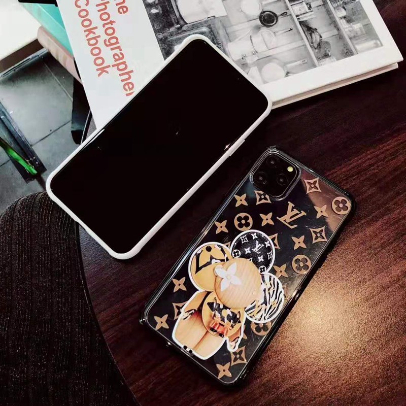 可愛い lv iphone11pro maxカバー