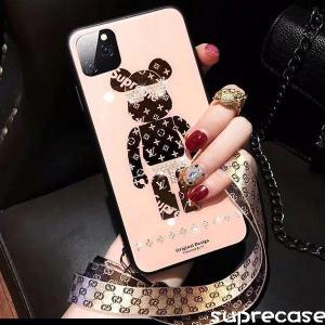 LV Case iPhone 11 (Red) – Bellisima Fashion Boutique