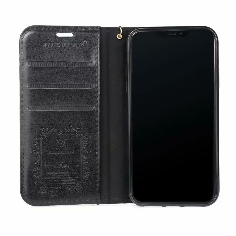 手帳型 iphone 11proルイヴィトンケース