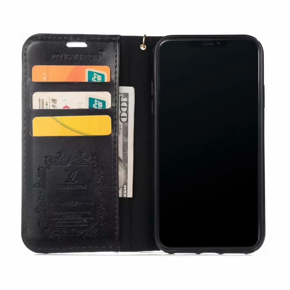 手帳型 iphone 11proルイヴィトンケース