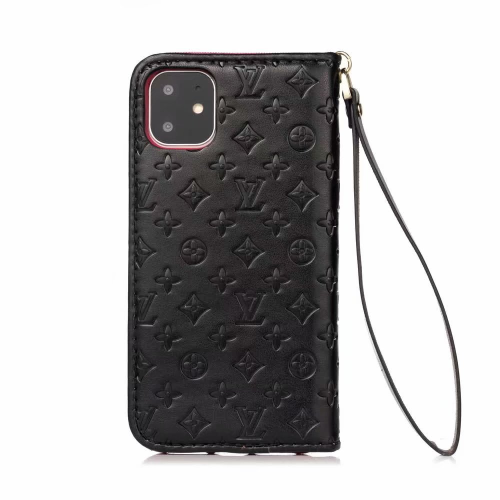 ルイヴィトン 手帳型iphone11proケース