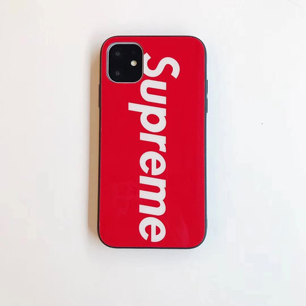 Supreme iPhoneケーススマホアクセサリー