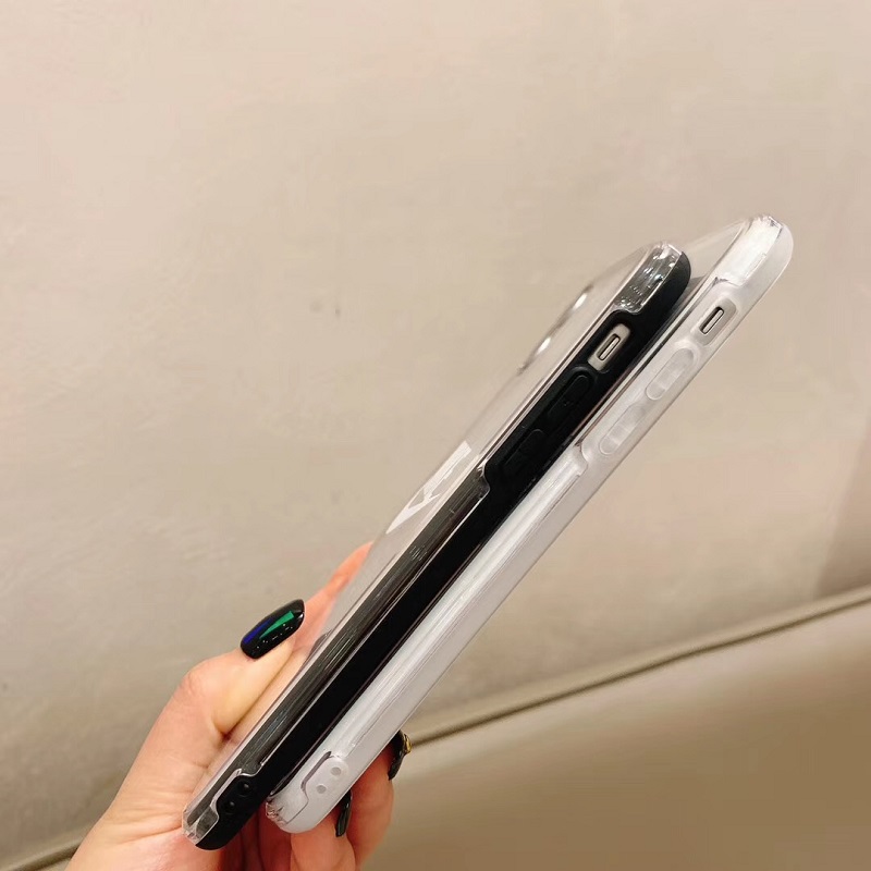 ペア ナイキ アイフォンケース11