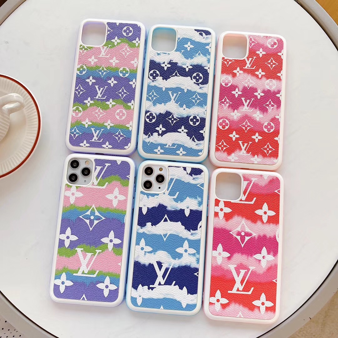 ヴィトン iPhone11カバー