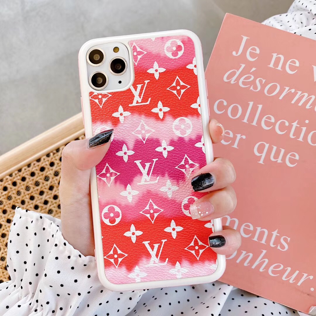 モノグラム LV iphone11proカバー