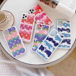 ルイヴィトン アイフォンケース iPhone11/11Pro Maxケース 超可愛い iphone11proカバー モノグラム LV iPhone XR/XS/XS MAXケース ブラント アイフォンX/8/7プラスケース 