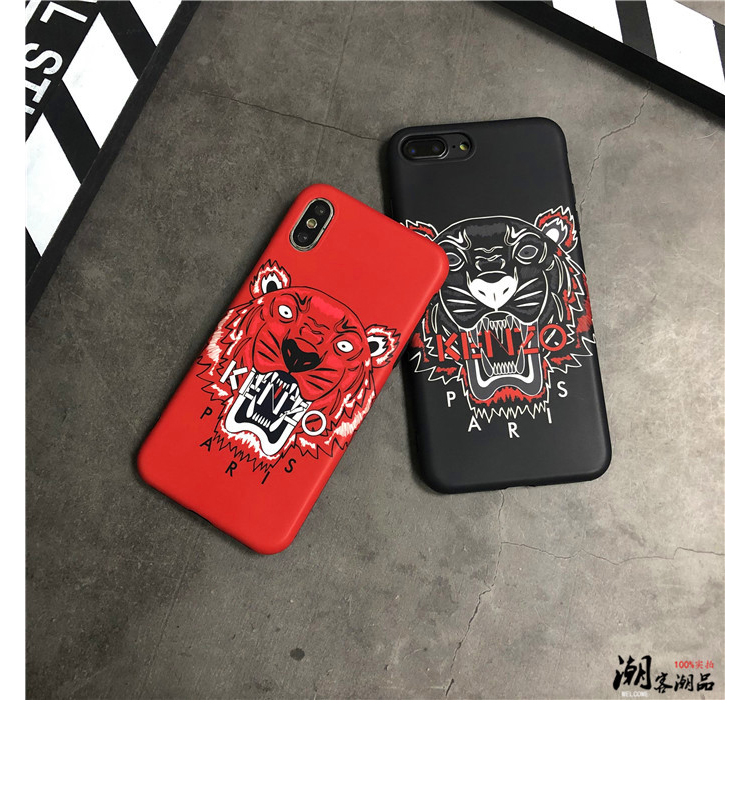 ケンゾー iPhone11Proケース