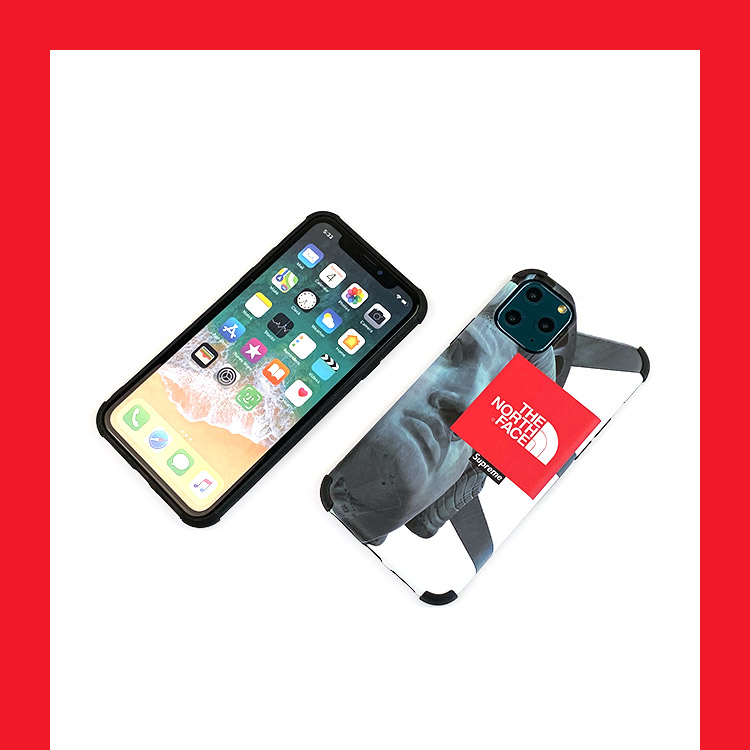 ブラントiphone11proケース コピー