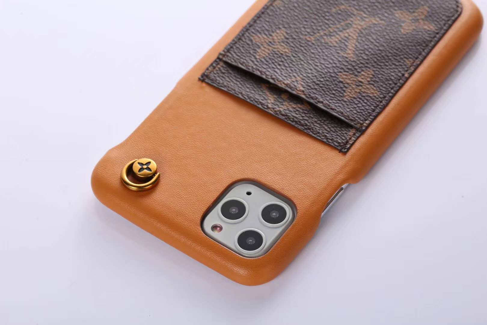ヴィトン ダミエ iphone 11proケース 