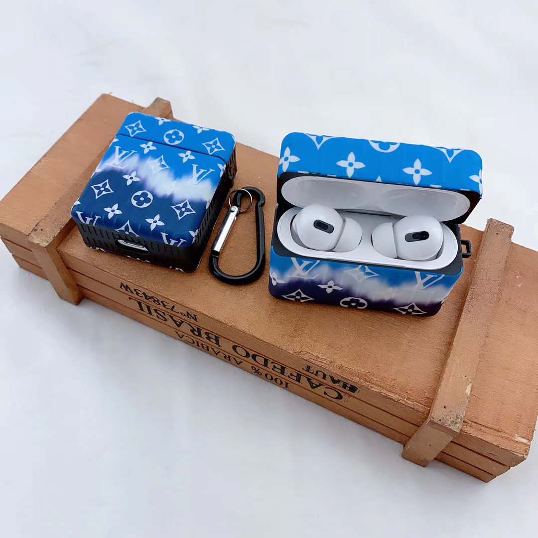 ルイヴィトン AirPods ケース カバー