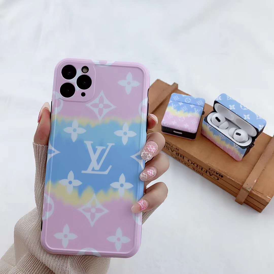 ブラントiPhone SE ケース ヴィトン
