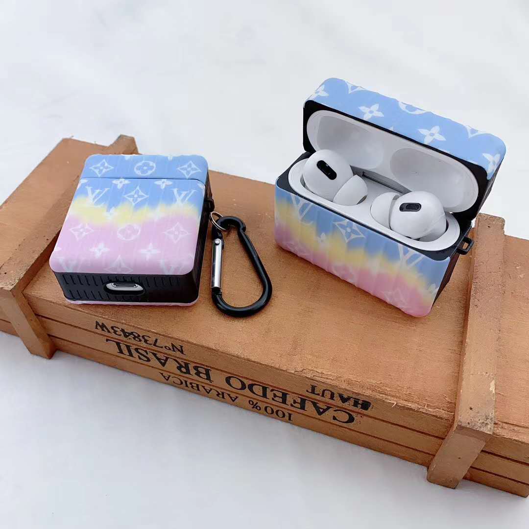 ルイヴィトン AirPods ケース カバー