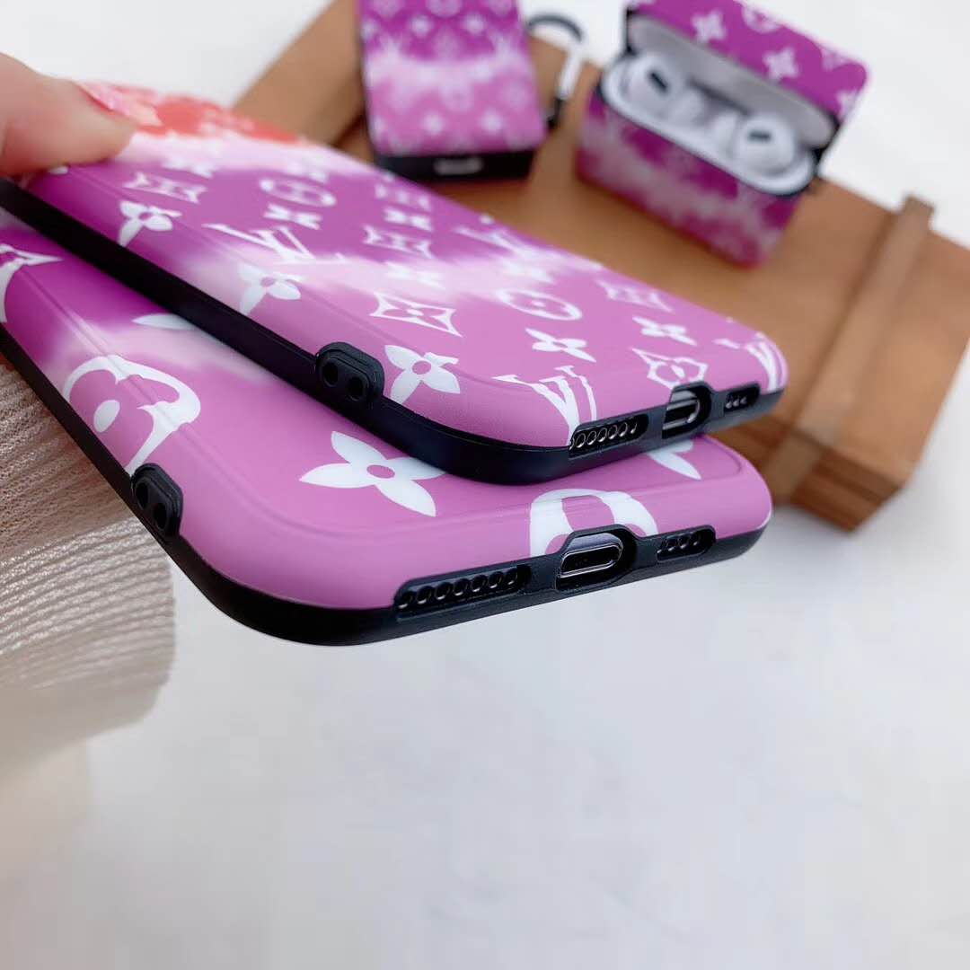 ブラントiPhone SE ケース ヴィトン