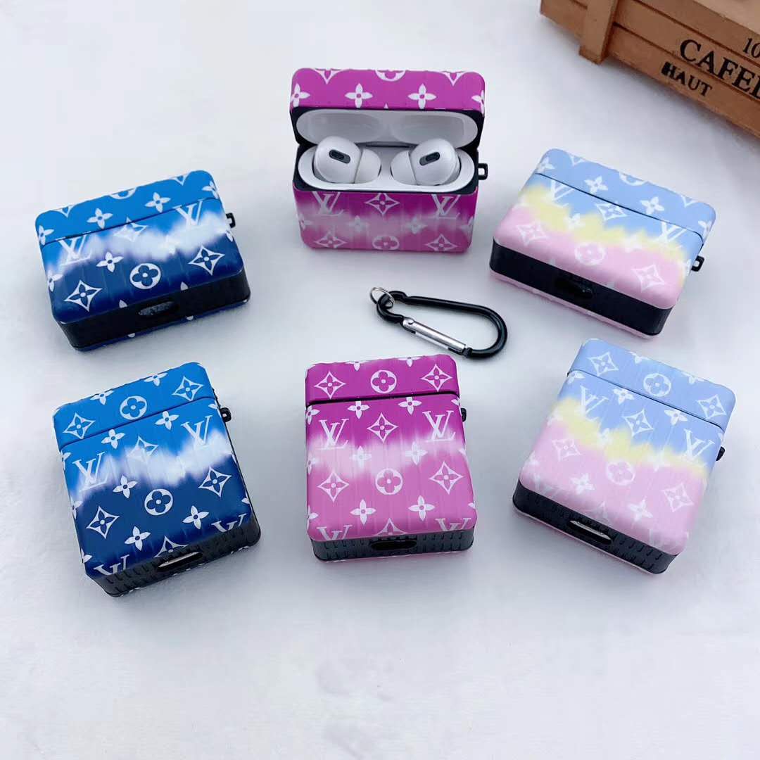 AirPods Proケース ヴィトン