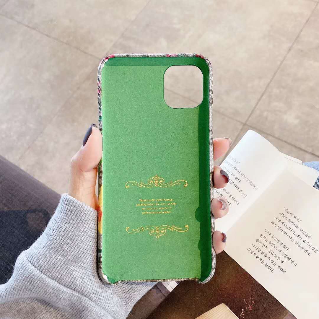 女性向け iPhone11ケース グッチ