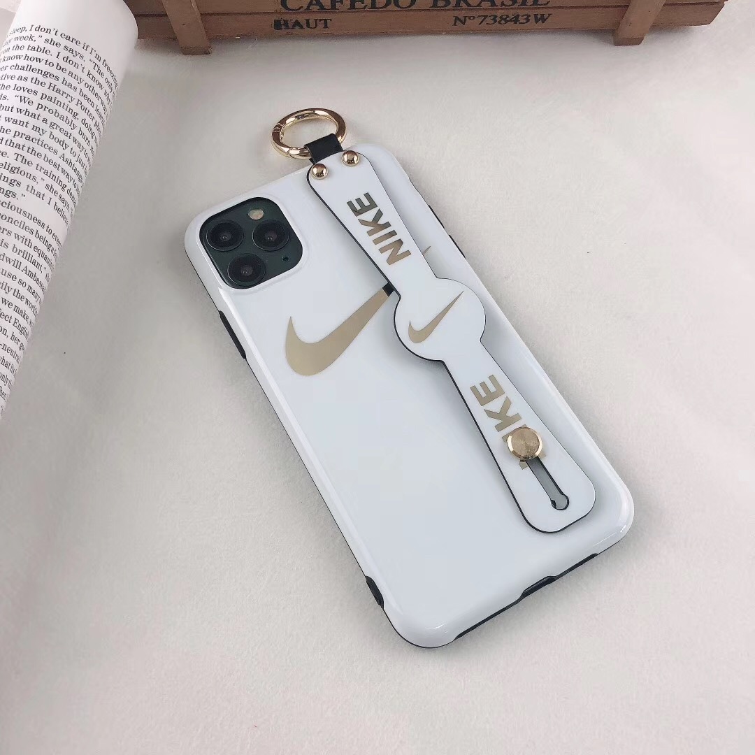 ペア ナイキ iPhone11Proケース
