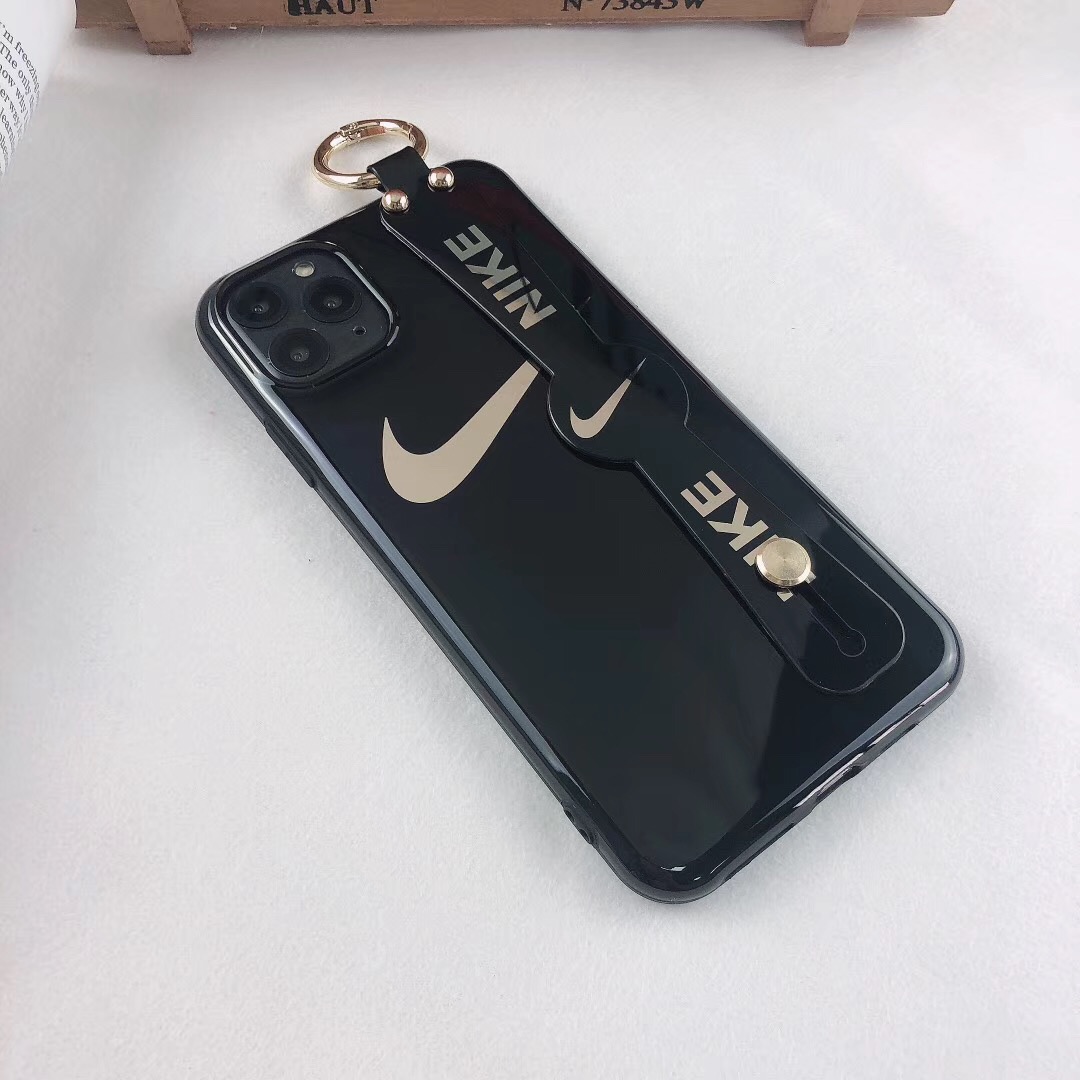 ペア ナイキ iPhone11Proケース