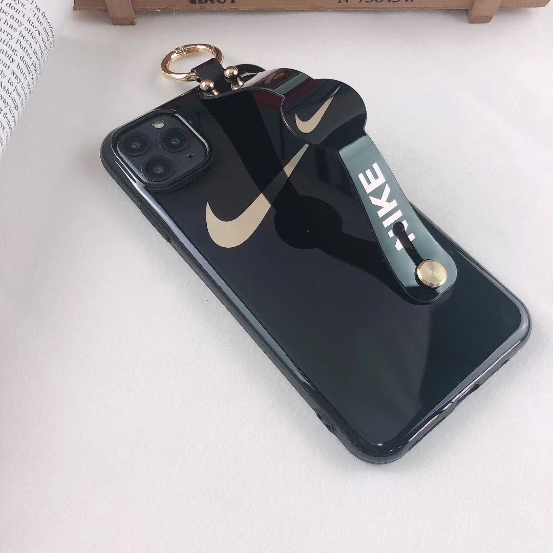 ペア ナイキ iphone11カバー