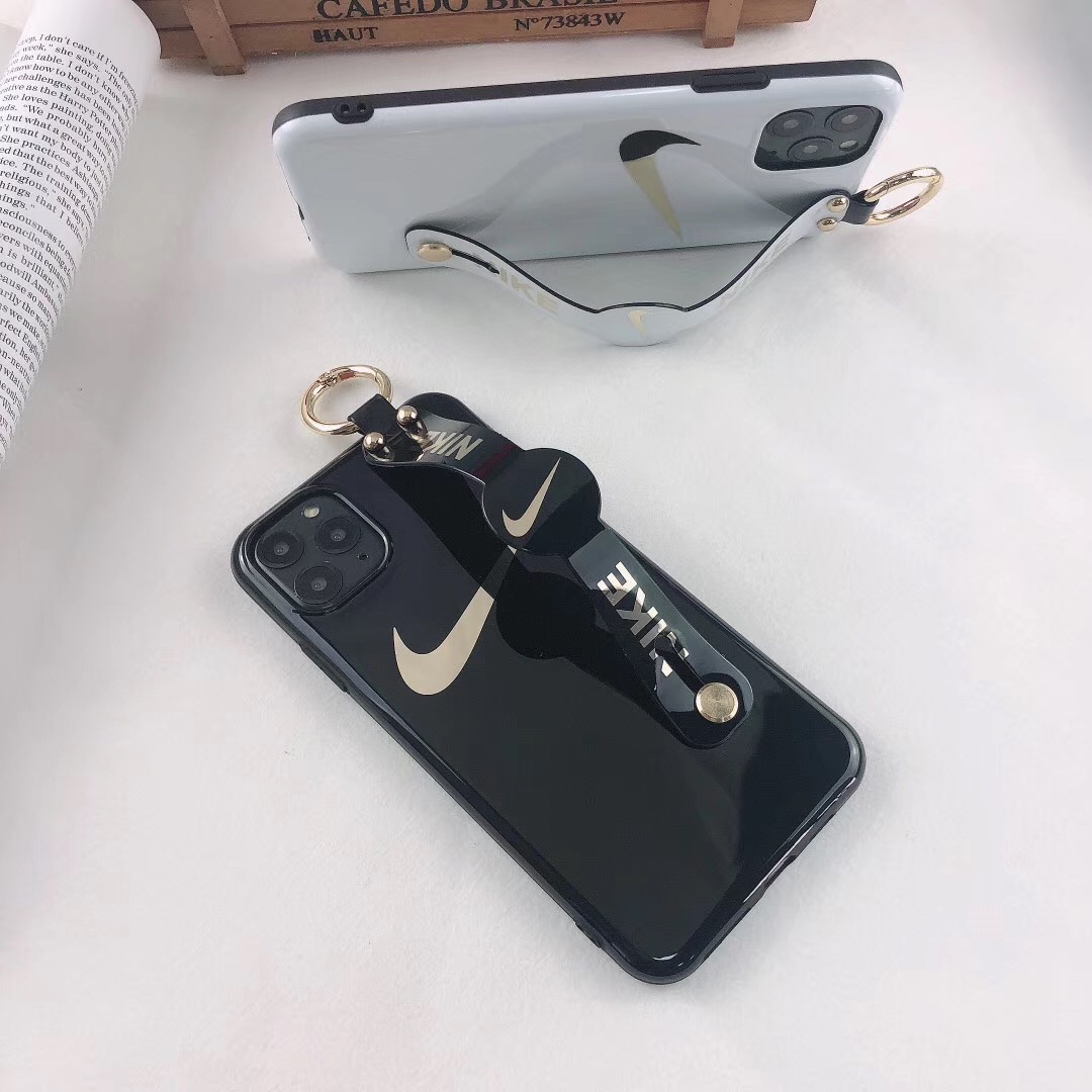 ペア ナイキ iphone11カバー