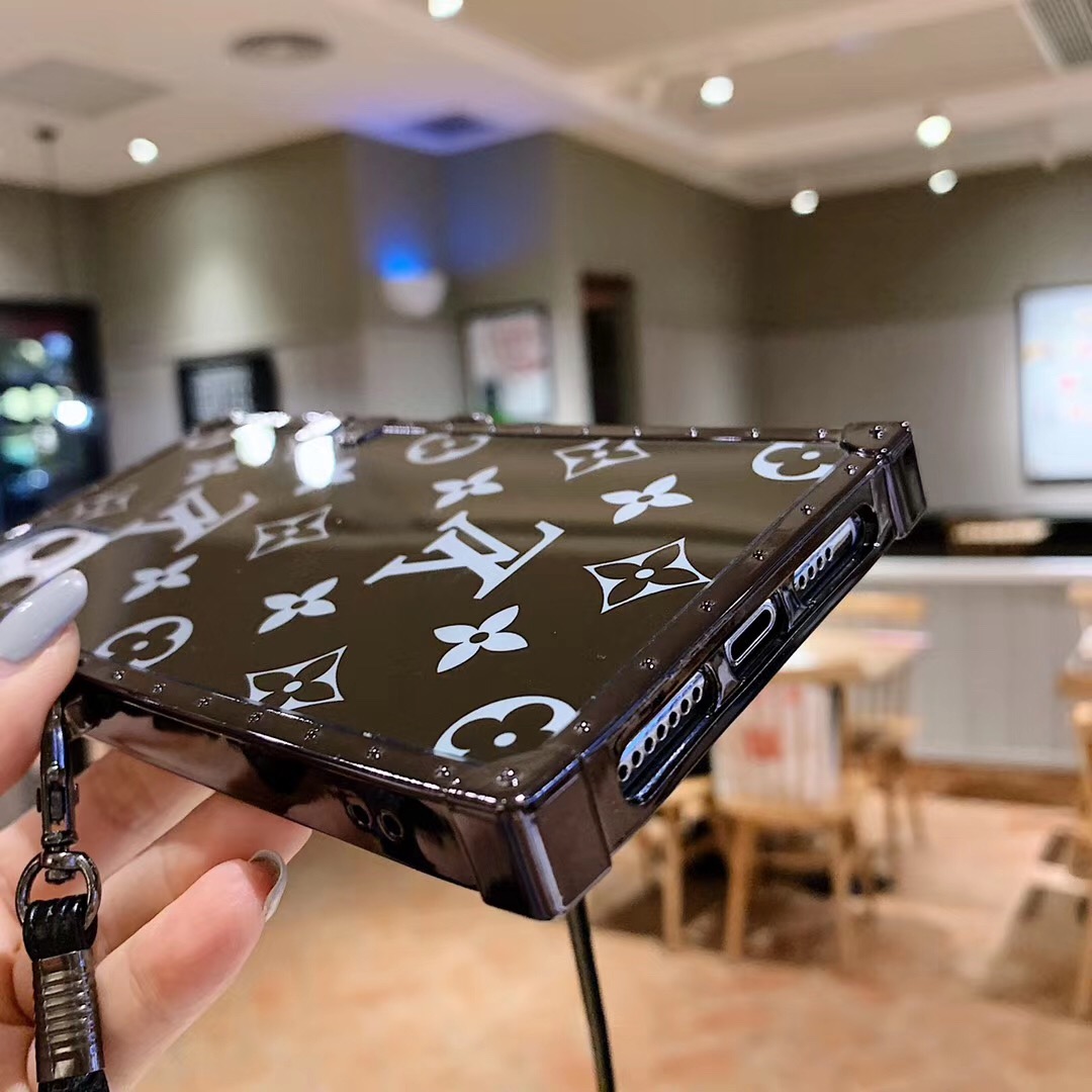 女性用iphone seケース ヴィトン