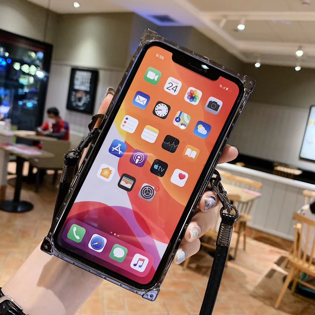 LV iphone11pro maxケース レディース
