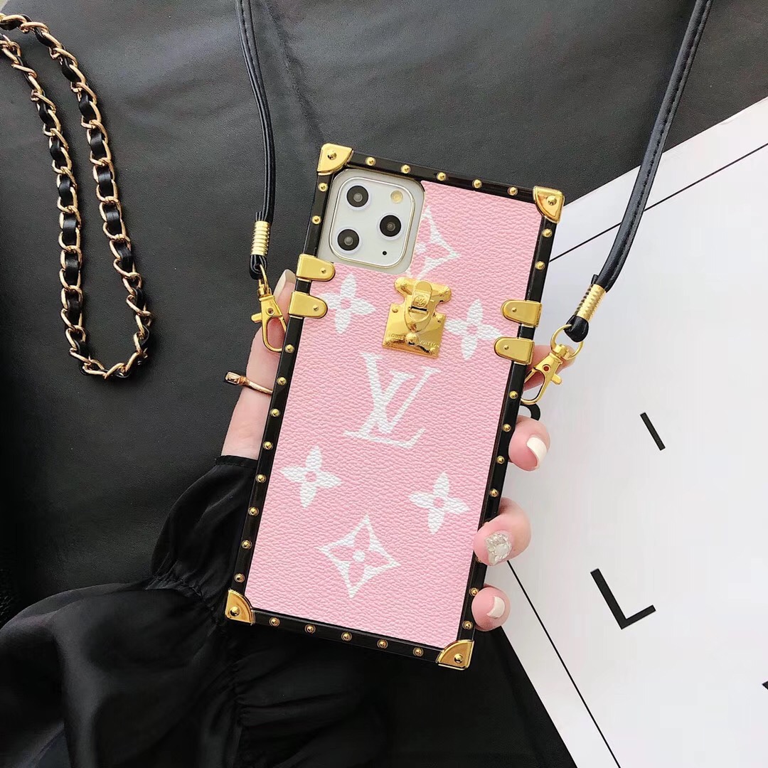 LV iphone11pro maxケース レディー